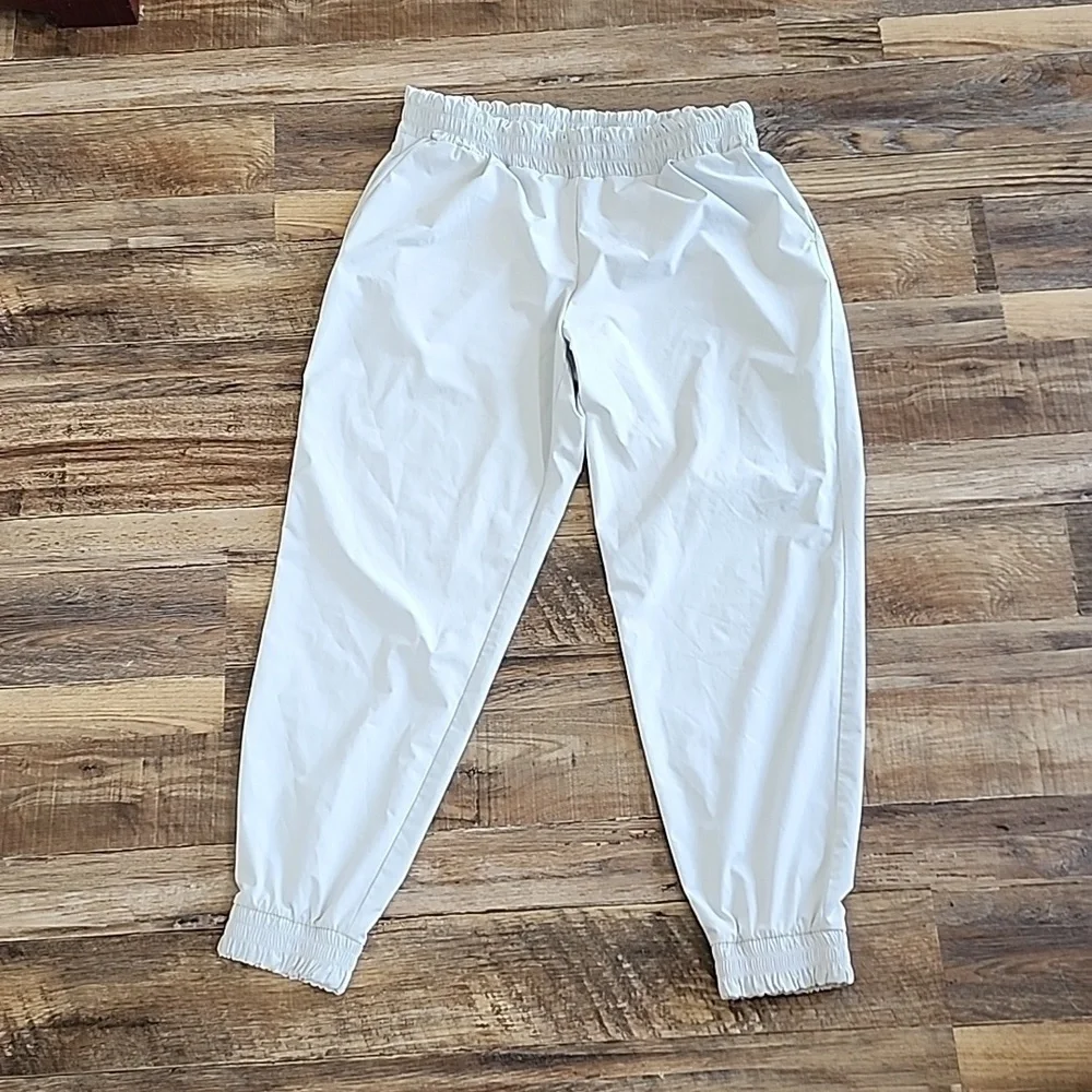 Athleta Joggers Sz 16 - Picture 1 of 5